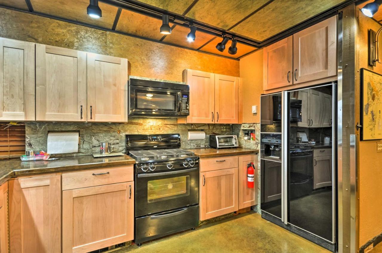 Willamette Valley Apt - Surrounded By Wineries! นิวเบิร์ก ภายนอก รูปภาพ