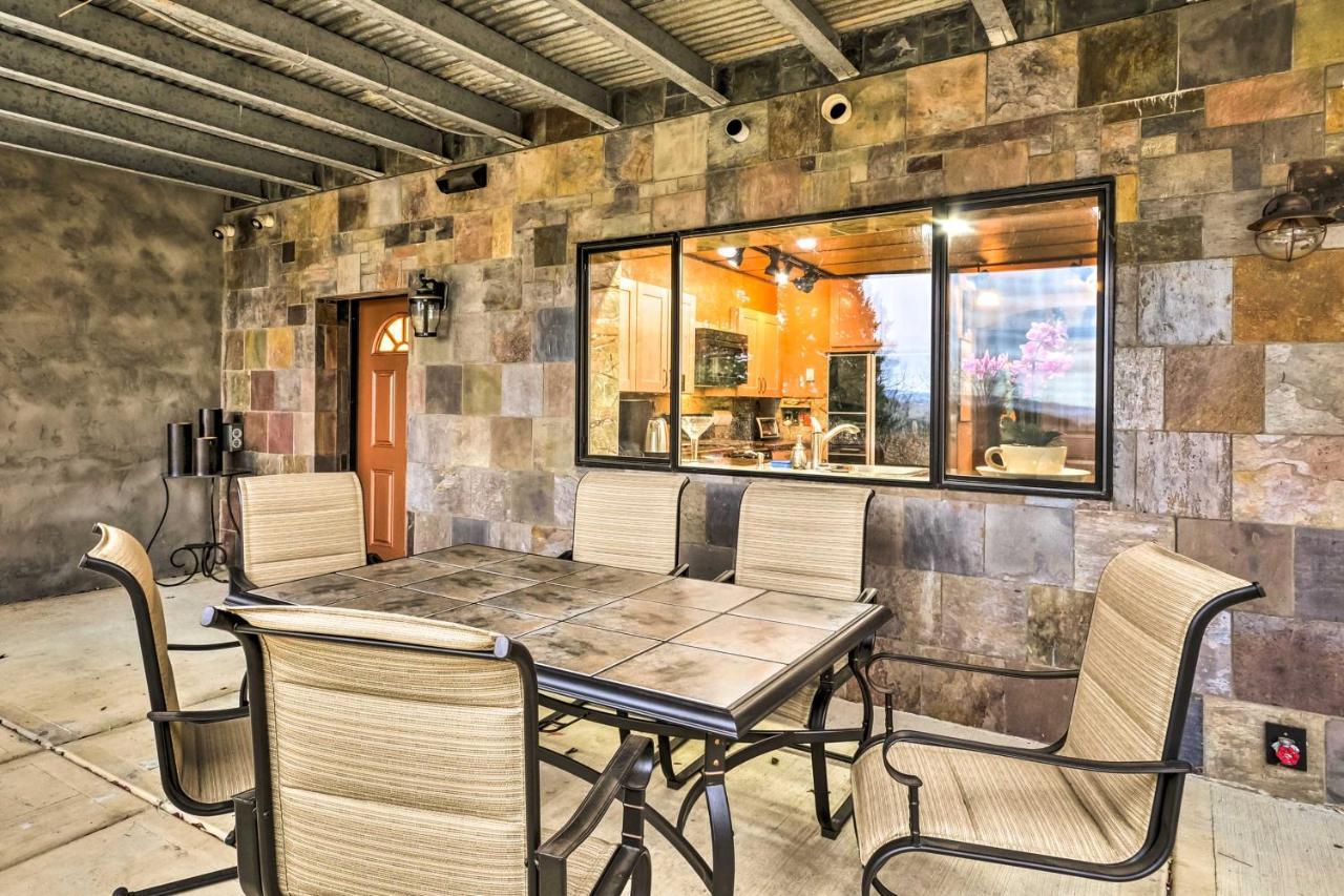 Willamette Valley Apt - Surrounded By Wineries! นิวเบิร์ก ภายนอก รูปภาพ