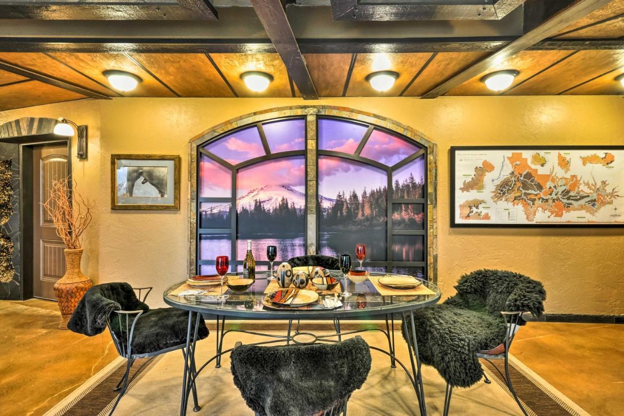 Willamette Valley Apt - Surrounded By Wineries! นิวเบิร์ก ภายนอก รูปภาพ