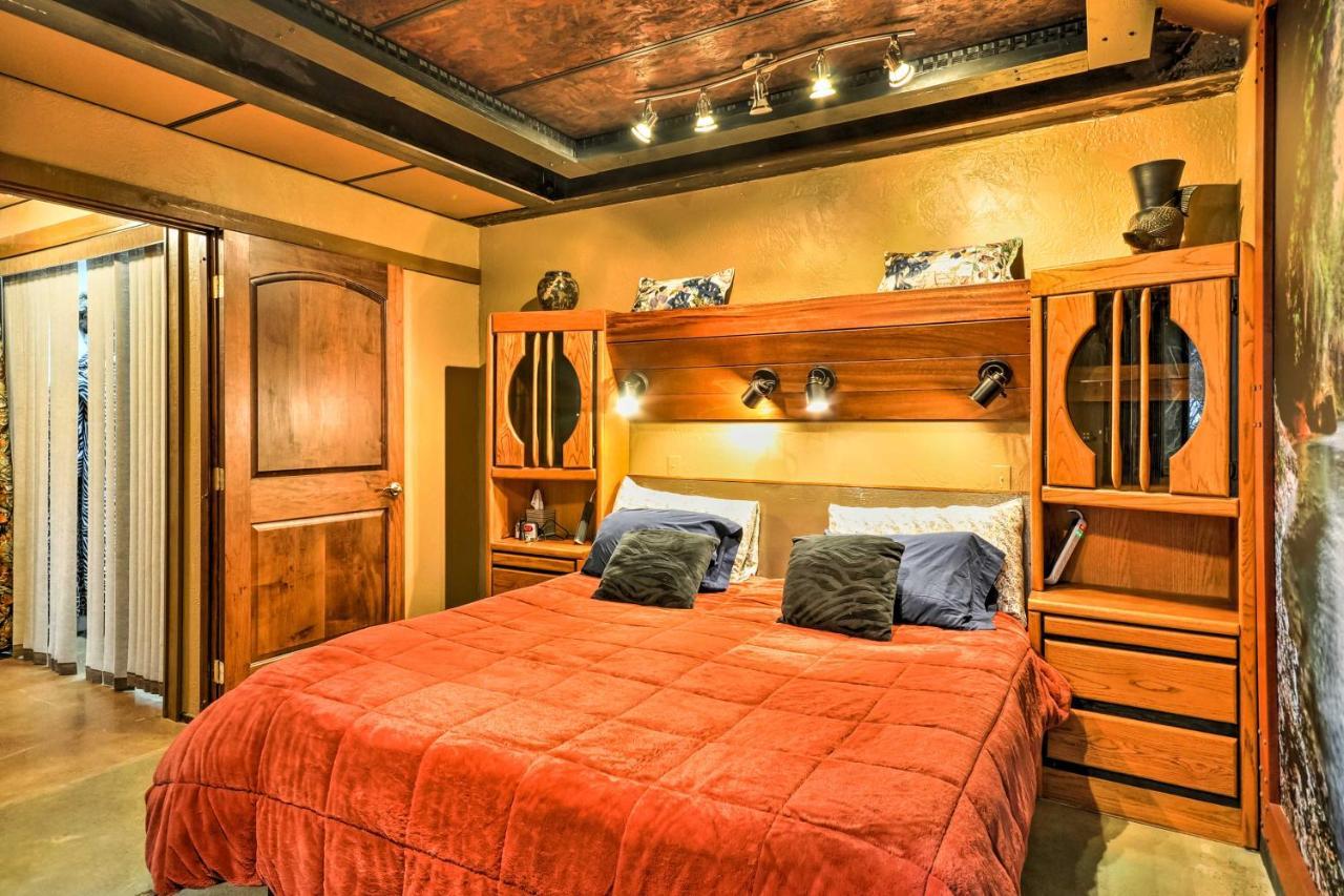 Willamette Valley Apt - Surrounded By Wineries! นิวเบิร์ก ภายนอก รูปภาพ